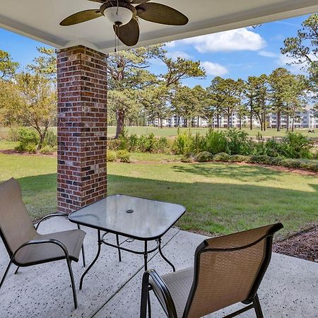 Tranquil 3Br Condo In Magnolia Pointe Near Myrtlewood Golf Resort Μιρτλ Μπιτς Εξωτερικό φωτογραφία