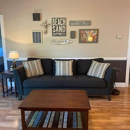 Tranquil 3Br Condo In Magnolia Pointe Near Myrtlewood Golf Resort Μιρτλ Μπιτς Εξωτερικό φωτογραφία