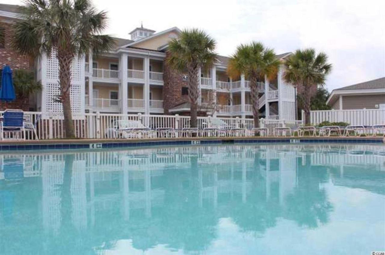 Tranquil 3Br Condo In Magnolia Pointe Near Myrtlewood Golf Resort Μιρτλ Μπιτς Εξωτερικό φωτογραφία