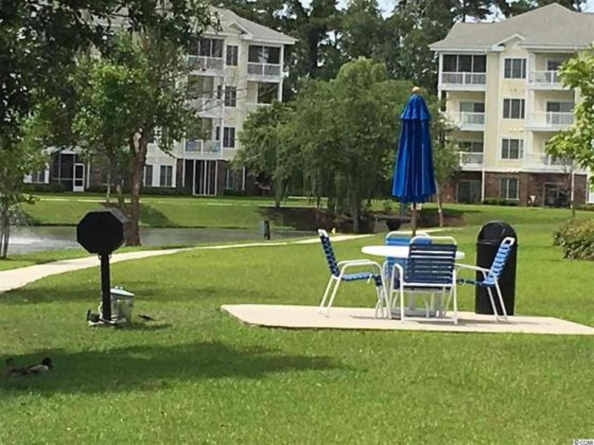 Tranquil 3Br Condo In Magnolia Pointe Near Myrtlewood Golf Resort Μιρτλ Μπιτς Εξωτερικό φωτογραφία