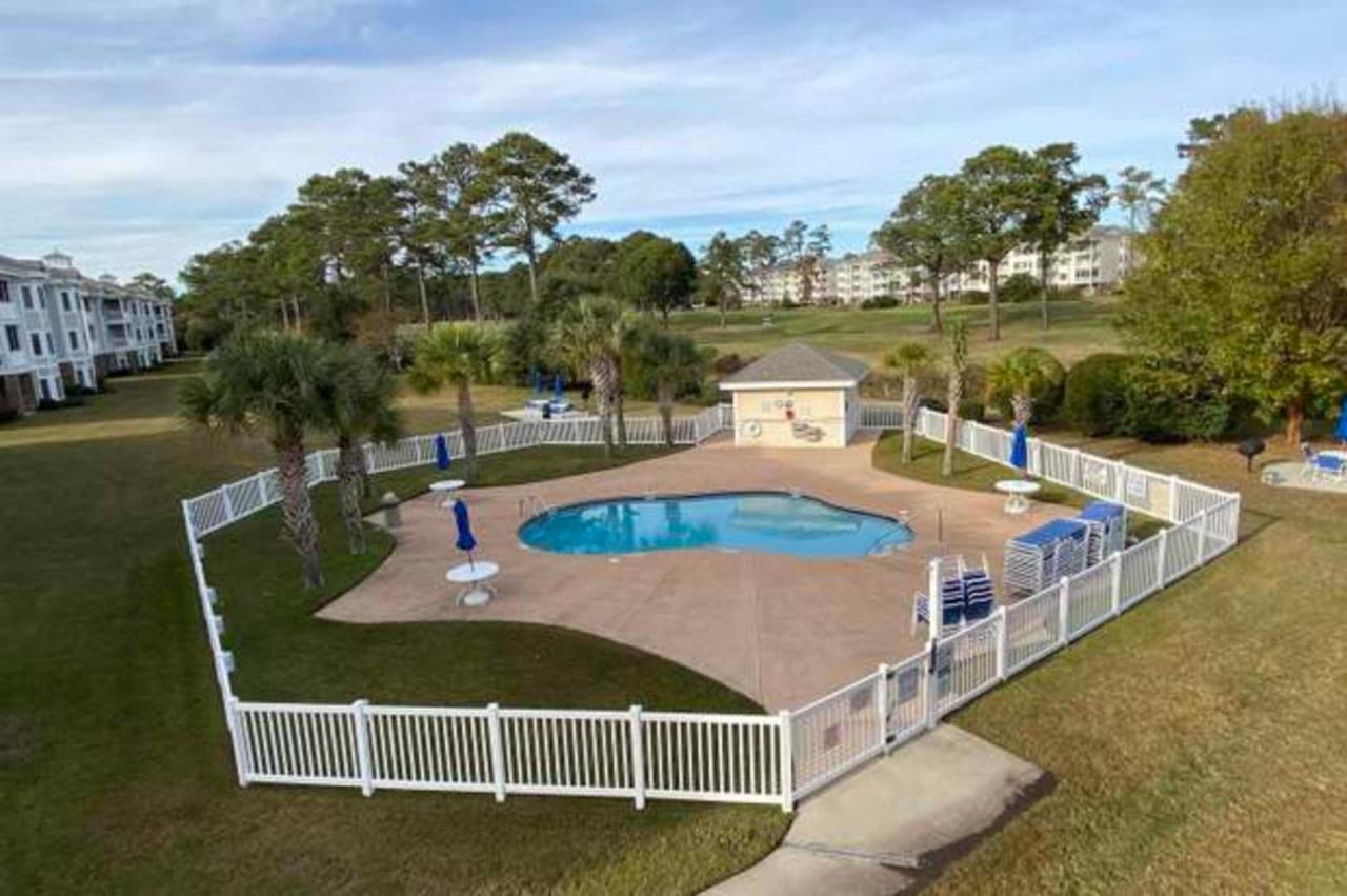 Tranquil 3Br Condo In Magnolia Pointe Near Myrtlewood Golf Resort Μιρτλ Μπιτς Εξωτερικό φωτογραφία