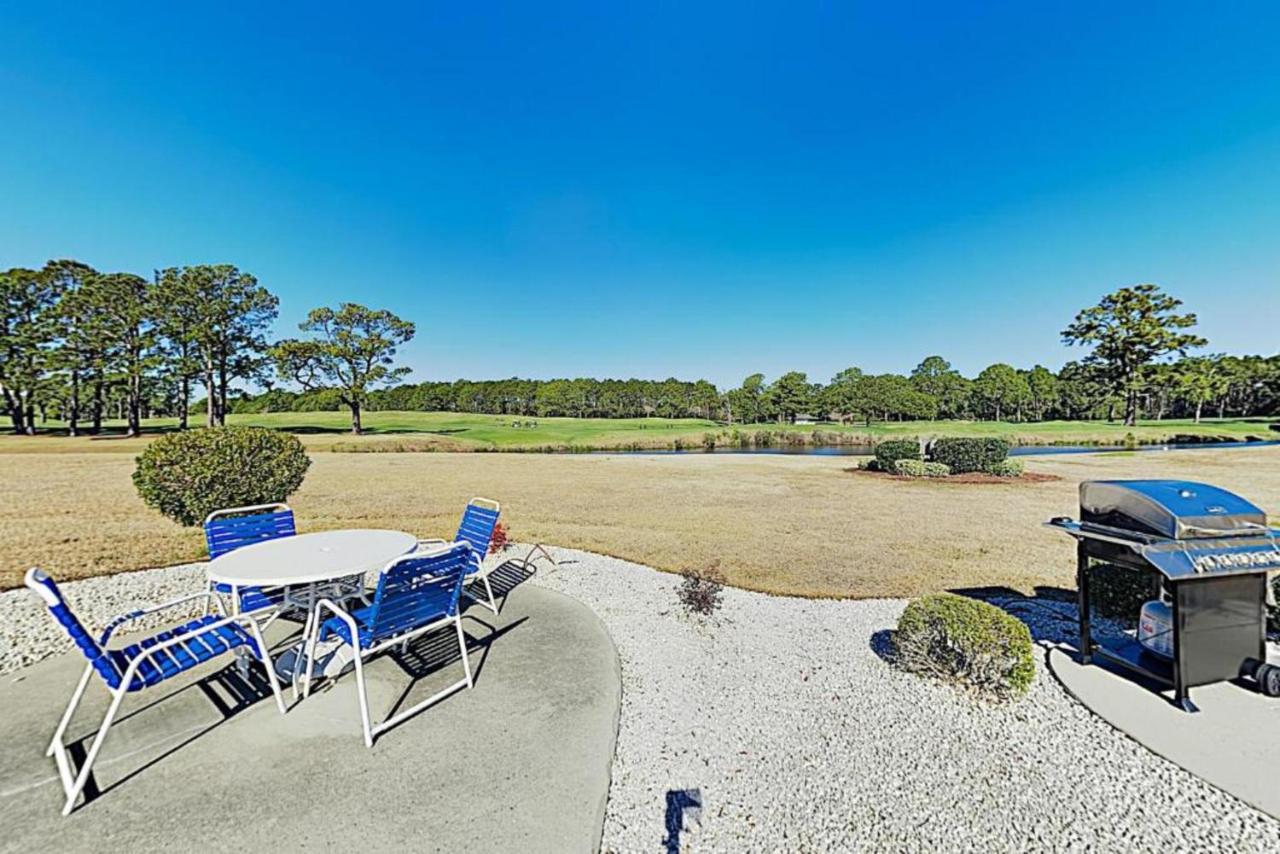 Tranquil 3Br Condo In Magnolia Pointe Near Myrtlewood Golf Resort Μιρτλ Μπιτς Εξωτερικό φωτογραφία