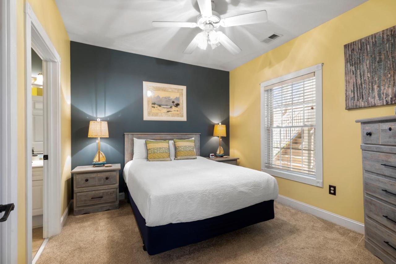 Tranquil 3Br Condo In Magnolia Pointe Near Myrtlewood Golf Resort Μιρτλ Μπιτς Εξωτερικό φωτογραφία