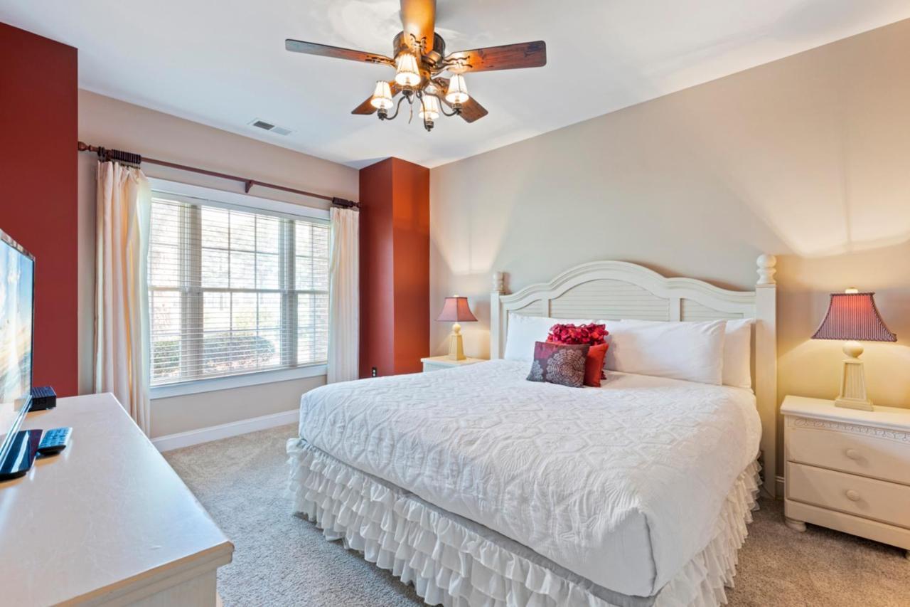 Tranquil 3Br Condo In Magnolia Pointe Near Myrtlewood Golf Resort Μιρτλ Μπιτς Εξωτερικό φωτογραφία