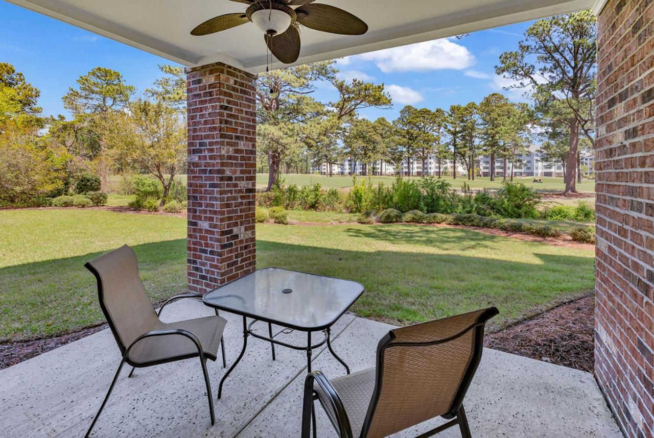 Tranquil 3Br Condo In Magnolia Pointe Near Myrtlewood Golf Resort Μιρτλ Μπιτς Εξωτερικό φωτογραφία