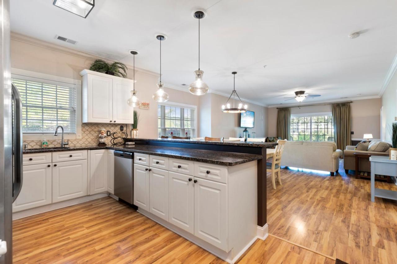 Tranquil 3Br Condo In Magnolia Pointe Near Myrtlewood Golf Resort Μιρτλ Μπιτς Εξωτερικό φωτογραφία