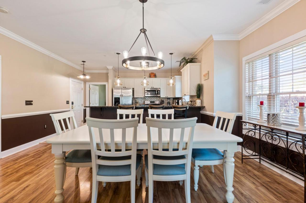 Tranquil 3Br Condo In Magnolia Pointe Near Myrtlewood Golf Resort Μιρτλ Μπιτς Εξωτερικό φωτογραφία