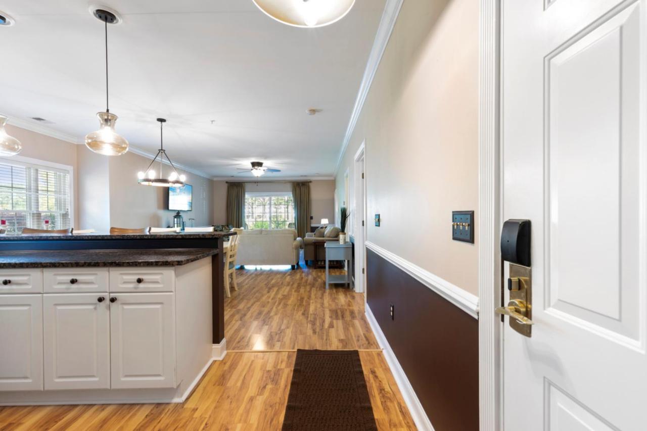 Tranquil 3Br Condo In Magnolia Pointe Near Myrtlewood Golf Resort Μιρτλ Μπιτς Εξωτερικό φωτογραφία