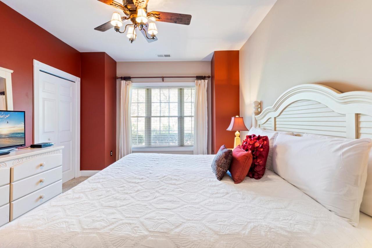 Tranquil 3Br Condo In Magnolia Pointe Near Myrtlewood Golf Resort Μιρτλ Μπιτς Εξωτερικό φωτογραφία