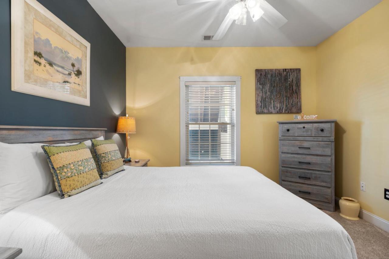 Tranquil 3Br Condo In Magnolia Pointe Near Myrtlewood Golf Resort Μιρτλ Μπιτς Εξωτερικό φωτογραφία
