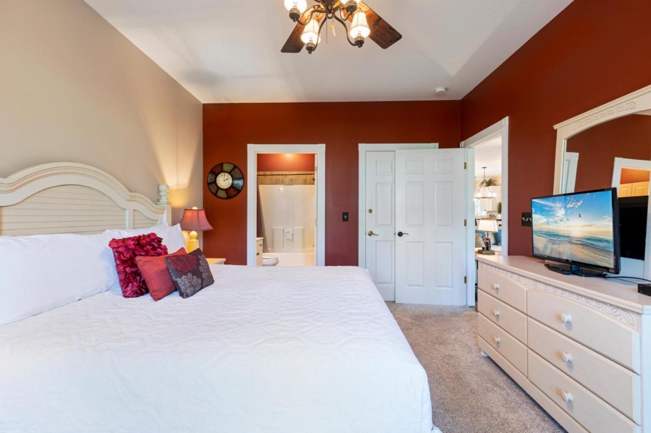 Tranquil 3Br Condo In Magnolia Pointe Near Myrtlewood Golf Resort Μιρτλ Μπιτς Εξωτερικό φωτογραφία