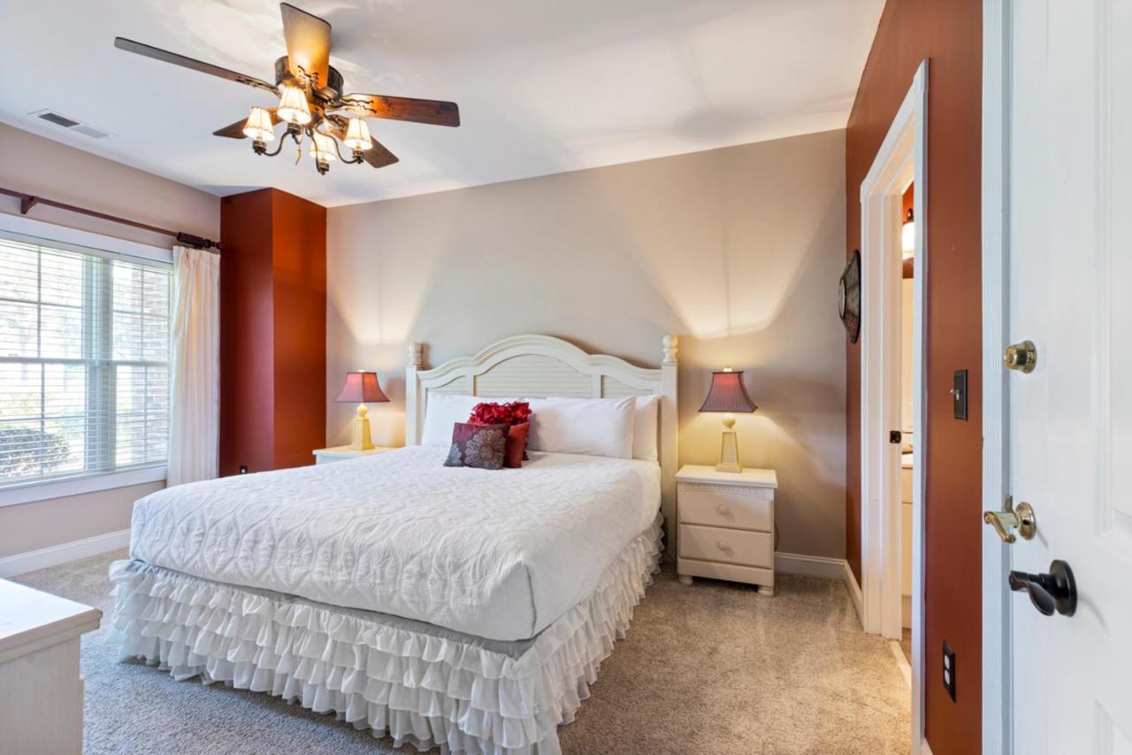 Tranquil 3Br Condo In Magnolia Pointe Near Myrtlewood Golf Resort Μιρτλ Μπιτς Εξωτερικό φωτογραφία