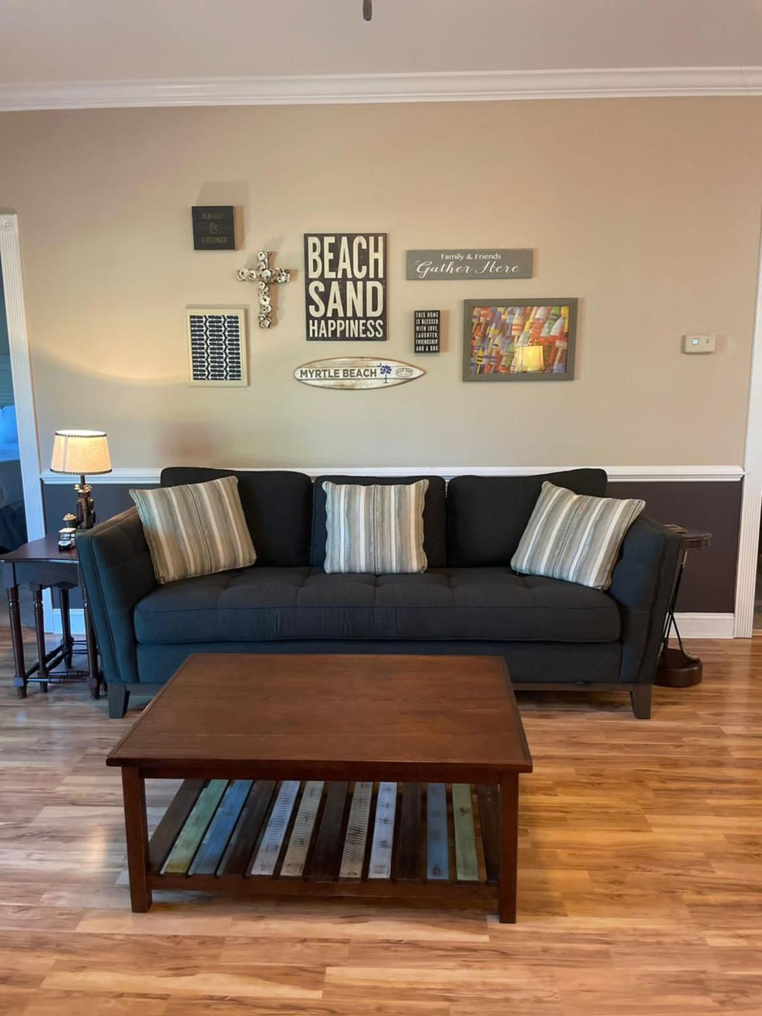 Tranquil 3Br Condo In Magnolia Pointe Near Myrtlewood Golf Resort Μιρτλ Μπιτς Εξωτερικό φωτογραφία